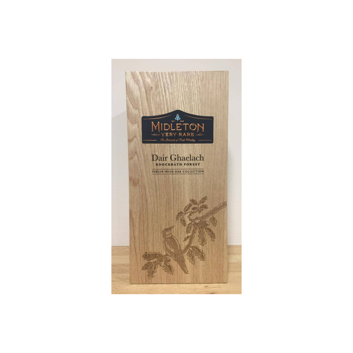 Midleton Single Pot Still Whisky 6