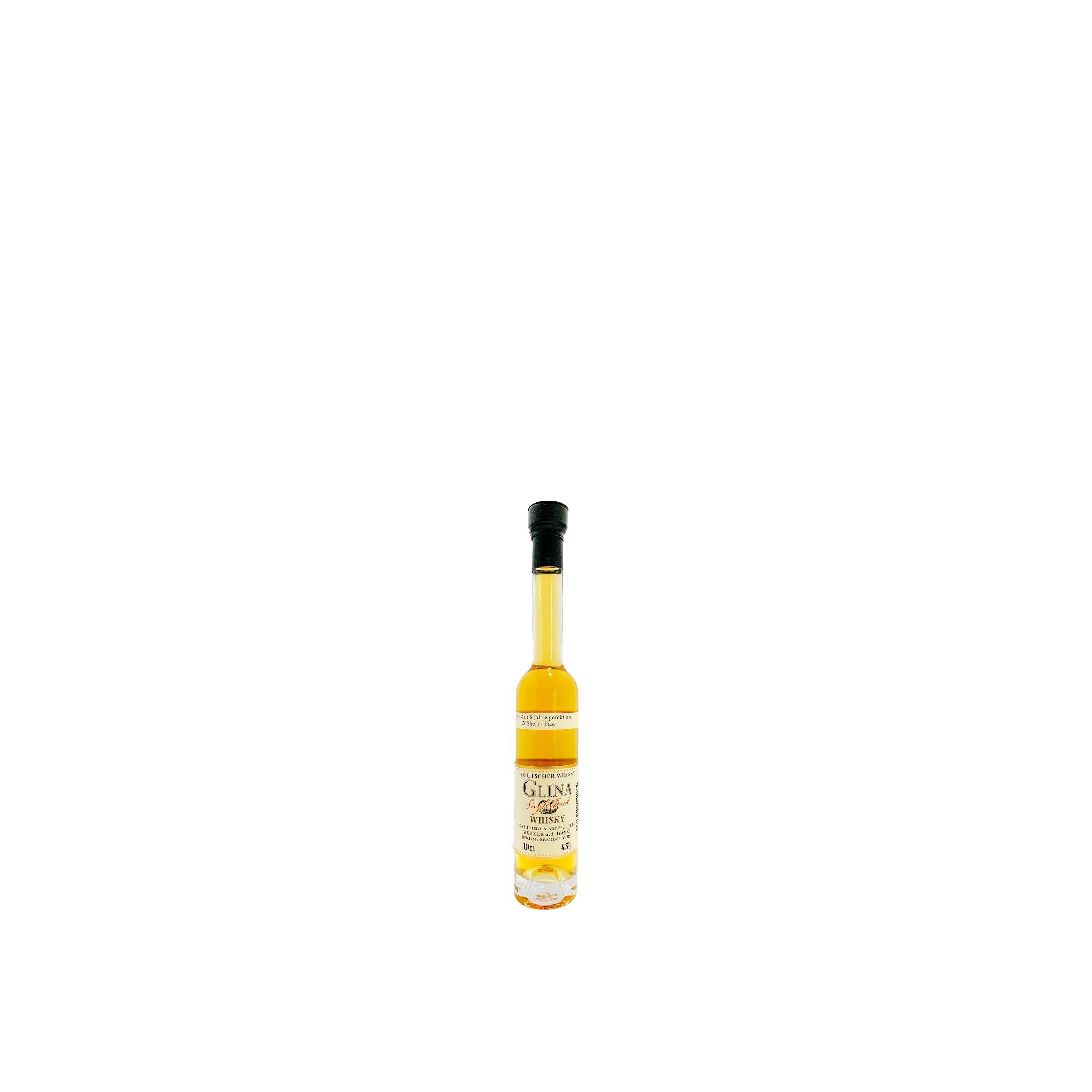 Glina Whisky 2014