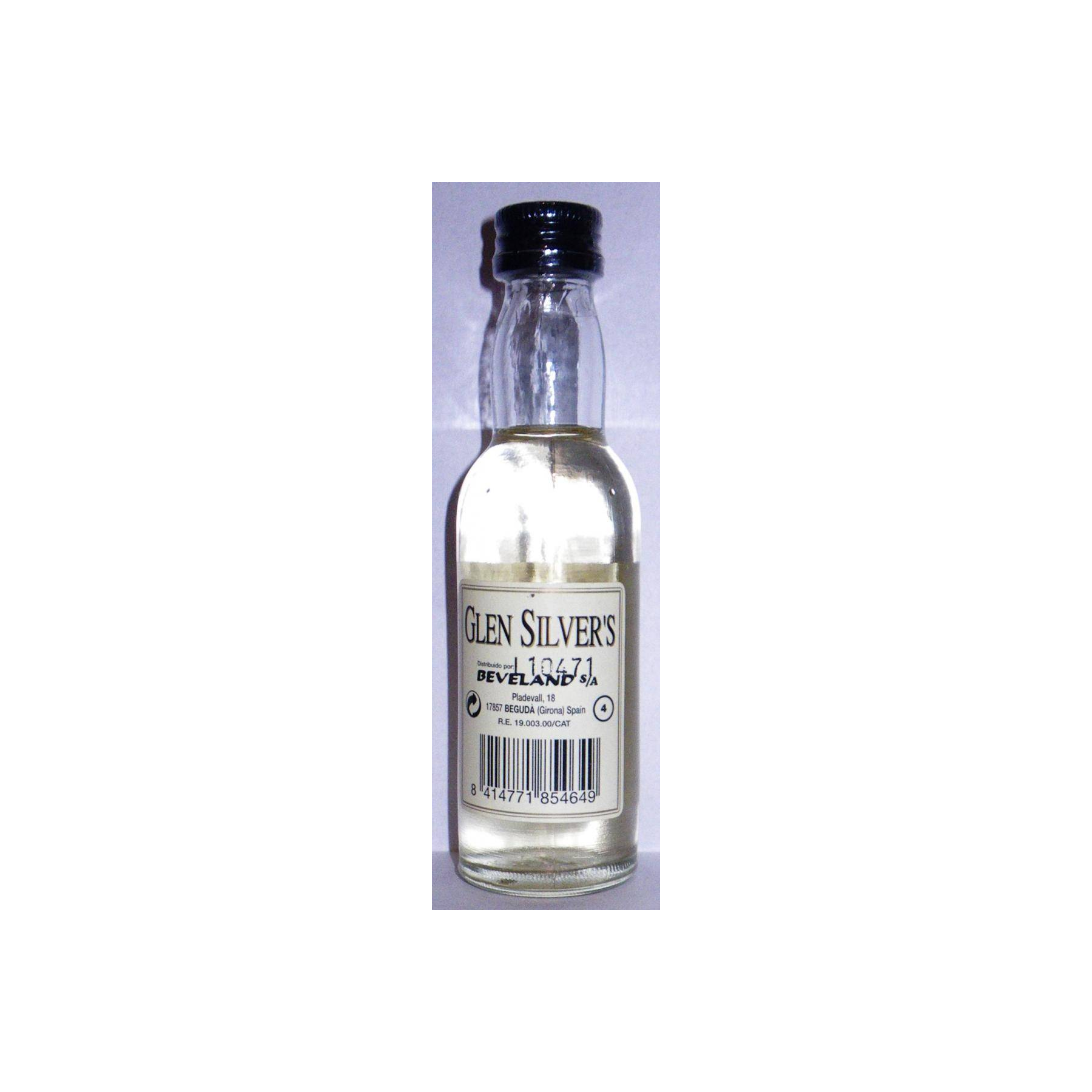 The Glen Silver's 06-year-old 3