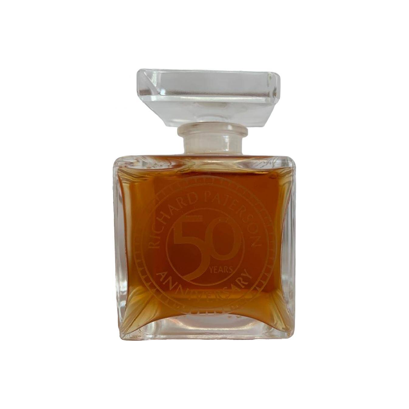 The Dalmore Miniature 50 Years Single Malt Whisky 2