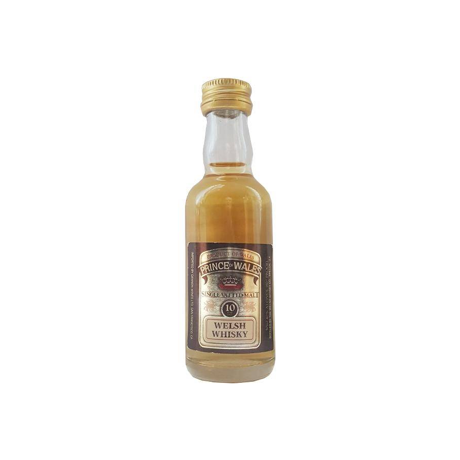 Prince of Wales 10-year-old 2