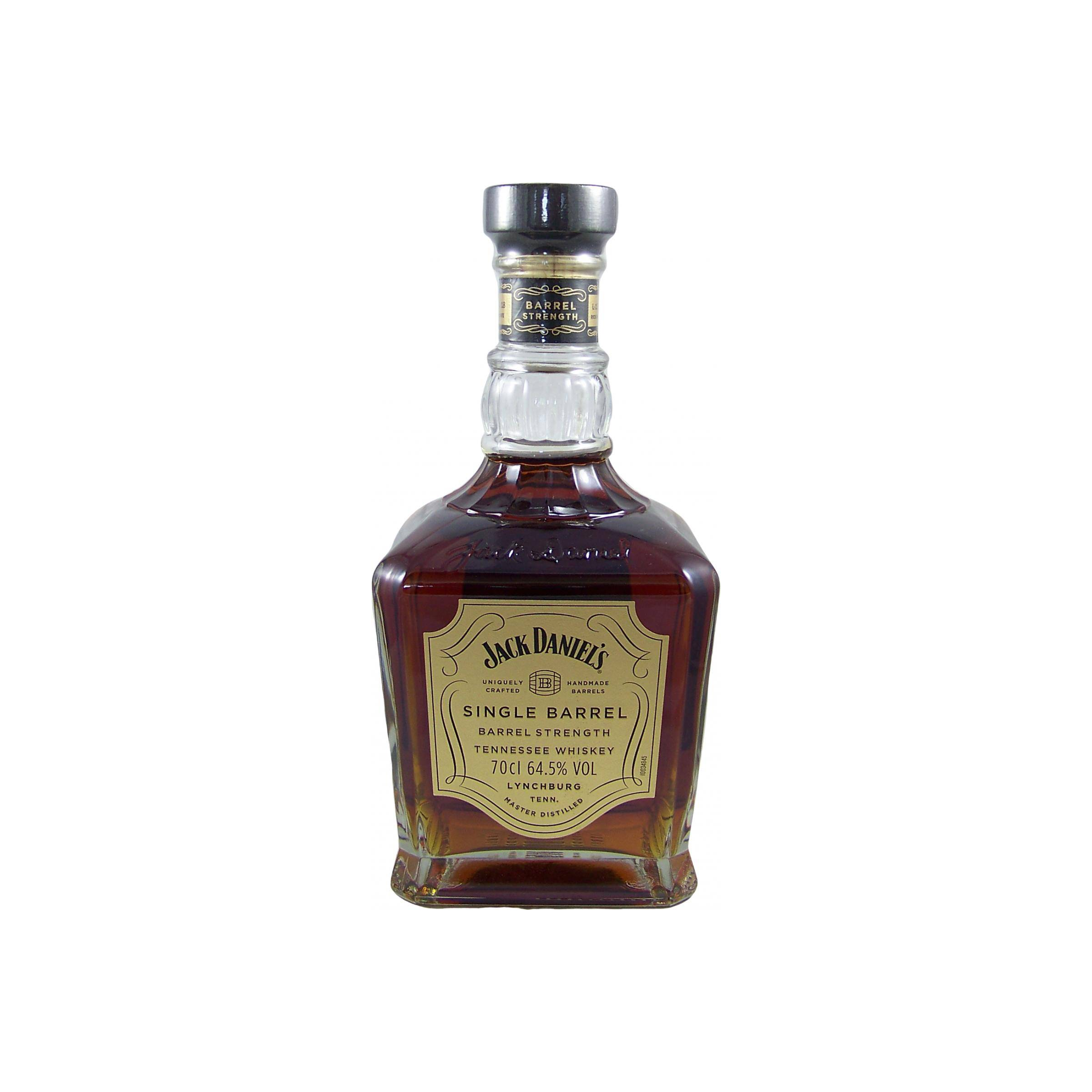 Jack Daniel's Tennessee Whisky
