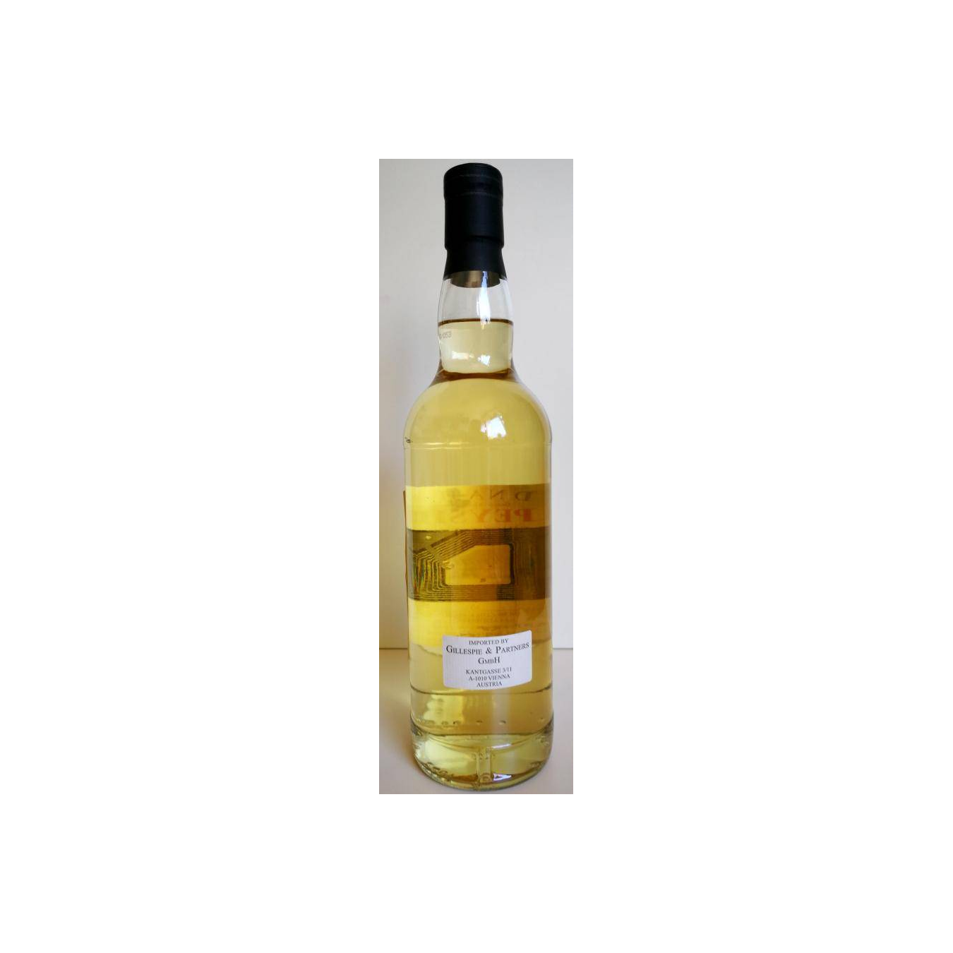 Strathmill 2009 11 Years Single Malt Whisky 2