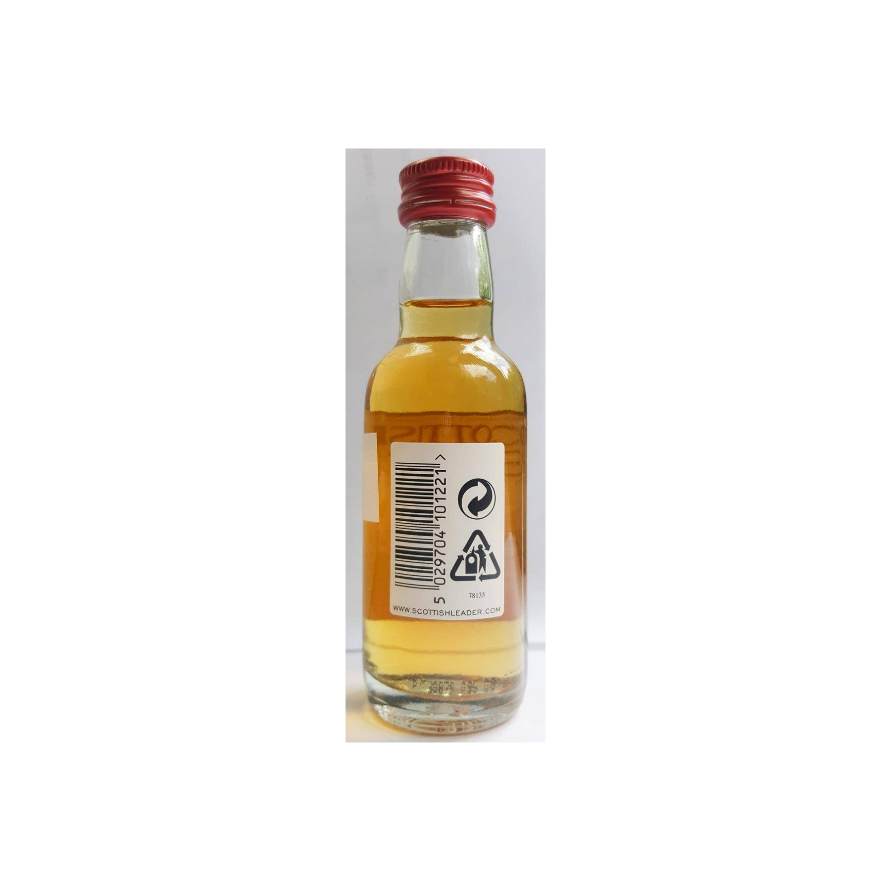 Deanston Blended Whisky 3