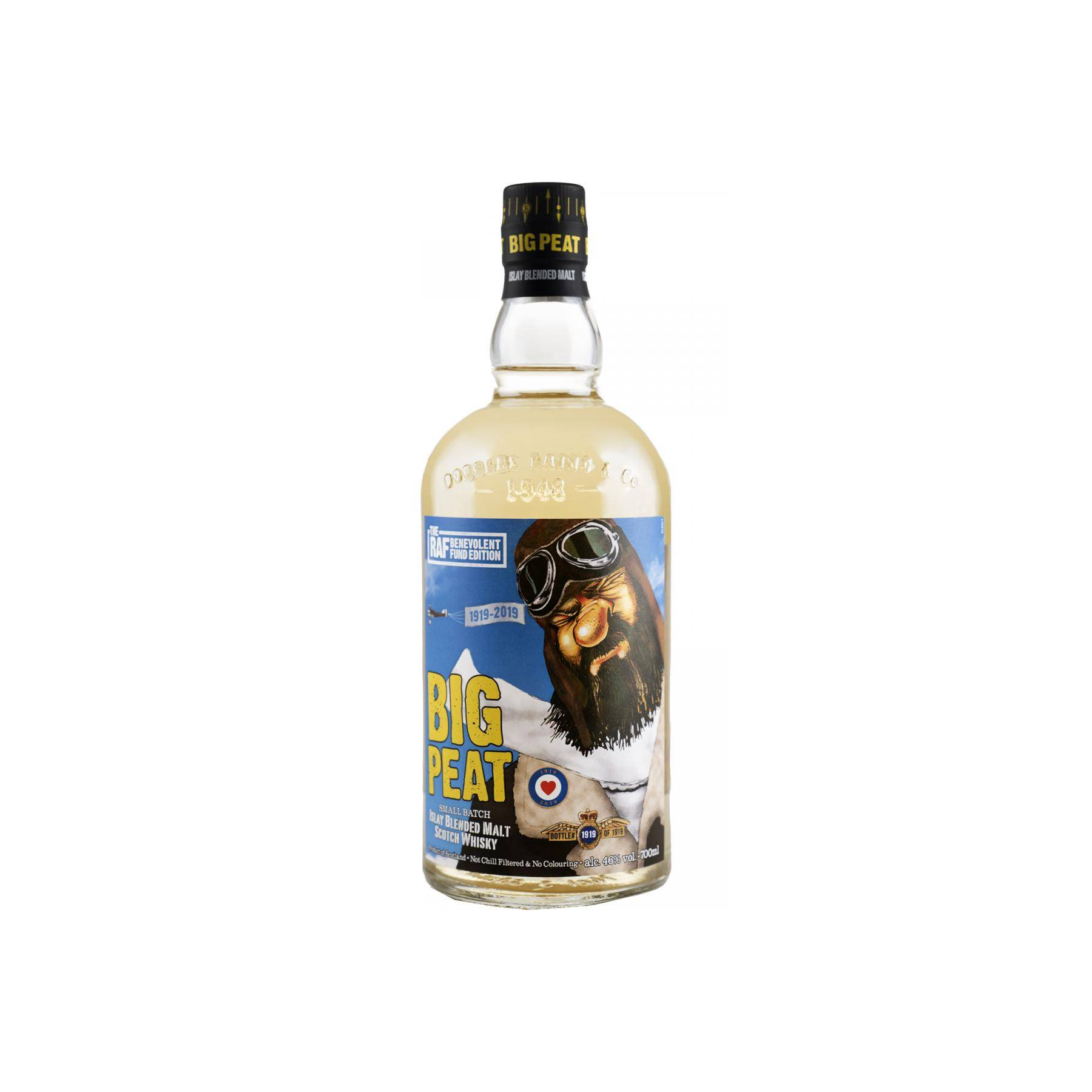 Douglas Laing Blended Malt Whisky