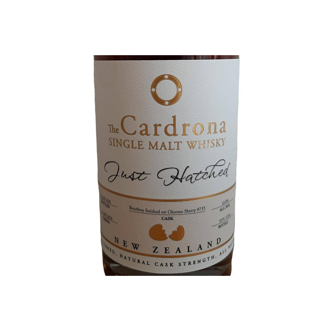 The Cardrona 2016 2