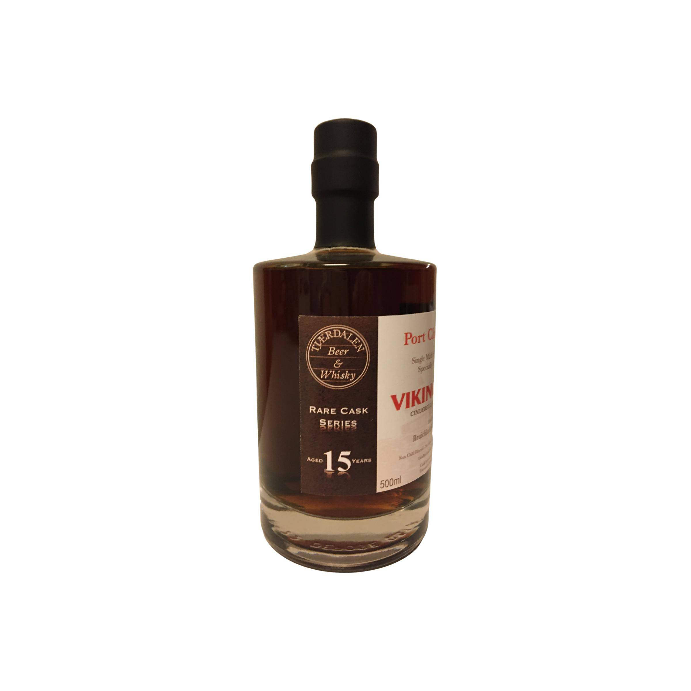 Bruichladdich 2002 15 Years Single Malt Whisky 2