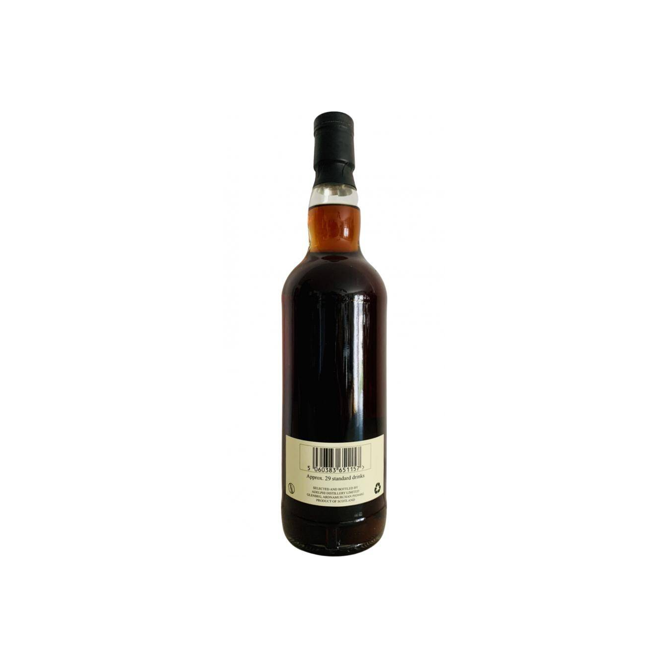 Blair Athol Limited Edition 2006 13 Years Single Malt Whisky 2