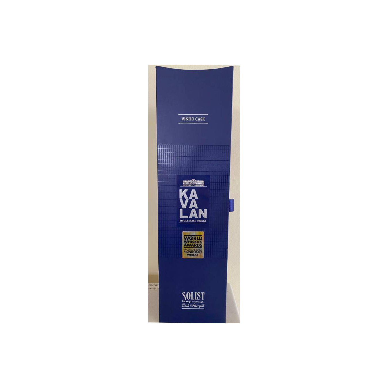 Kavalan Vinho Barrique 2012 4 Years Single Malt Whisky