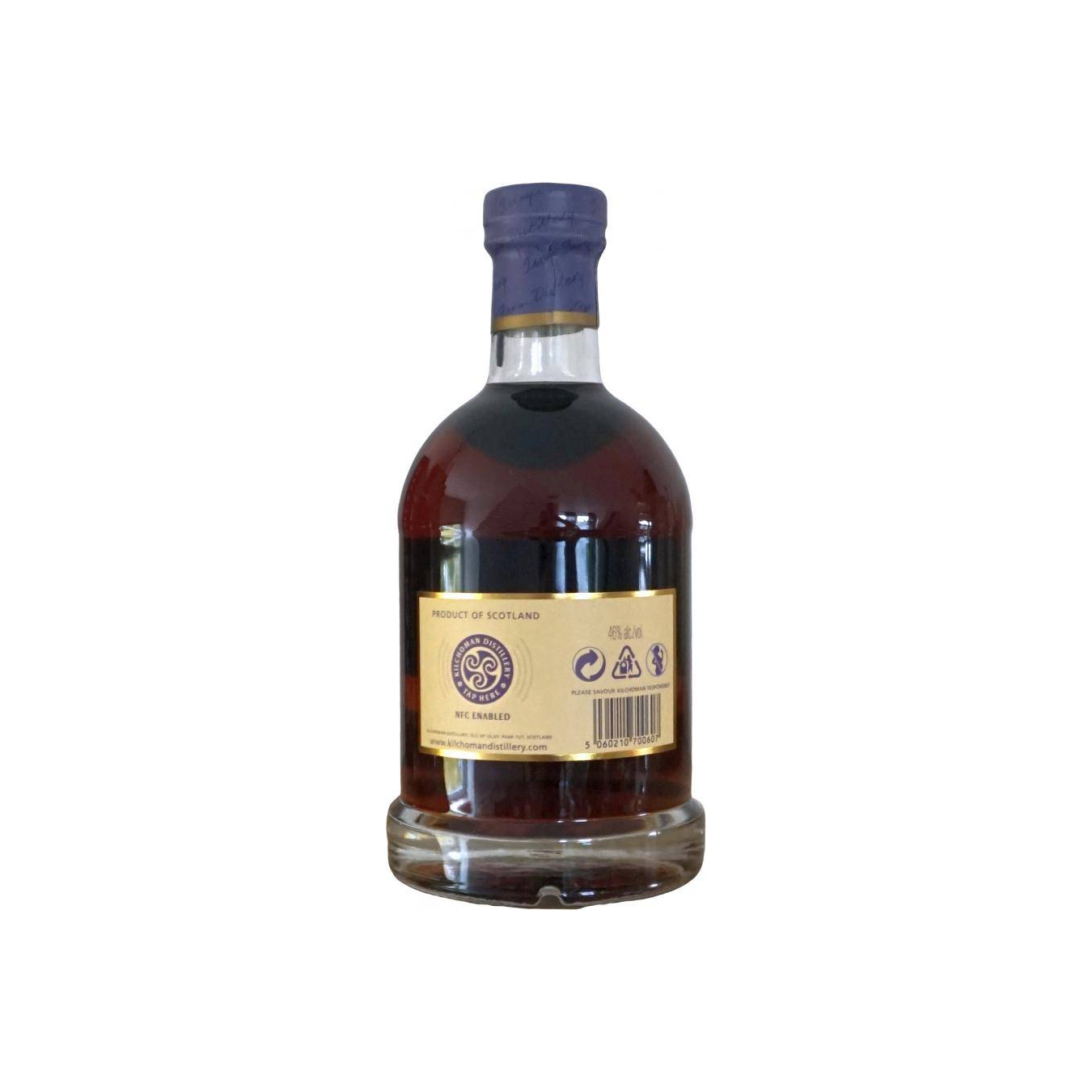 Kilchoman Single Malt Whisky 2