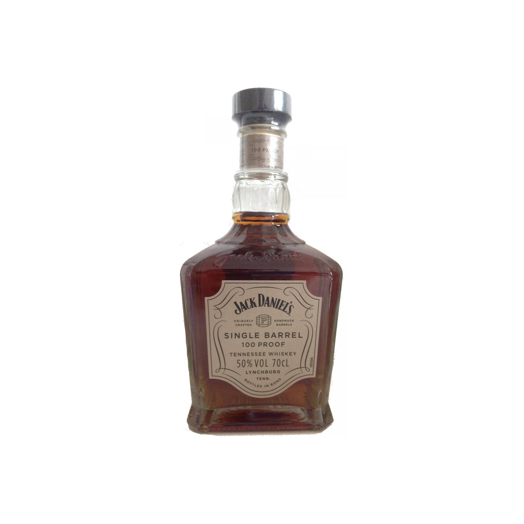 Jack Daniel's Tennessee Whisky 