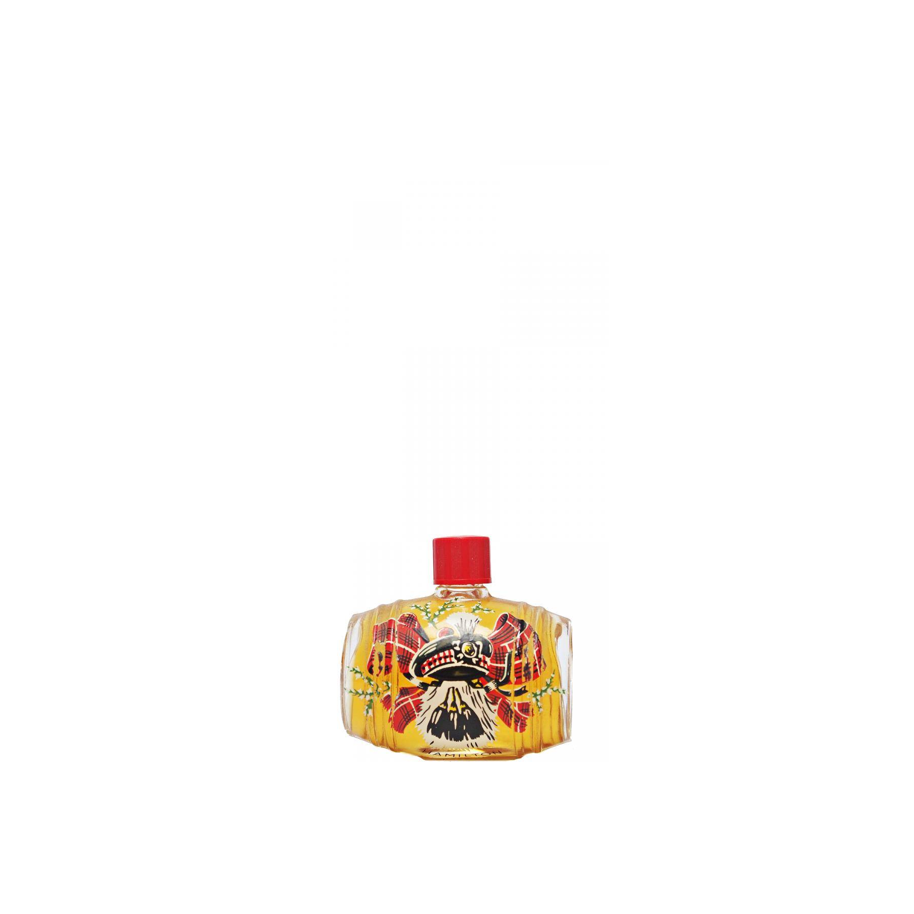 Scotch Whisky Vat or Cask