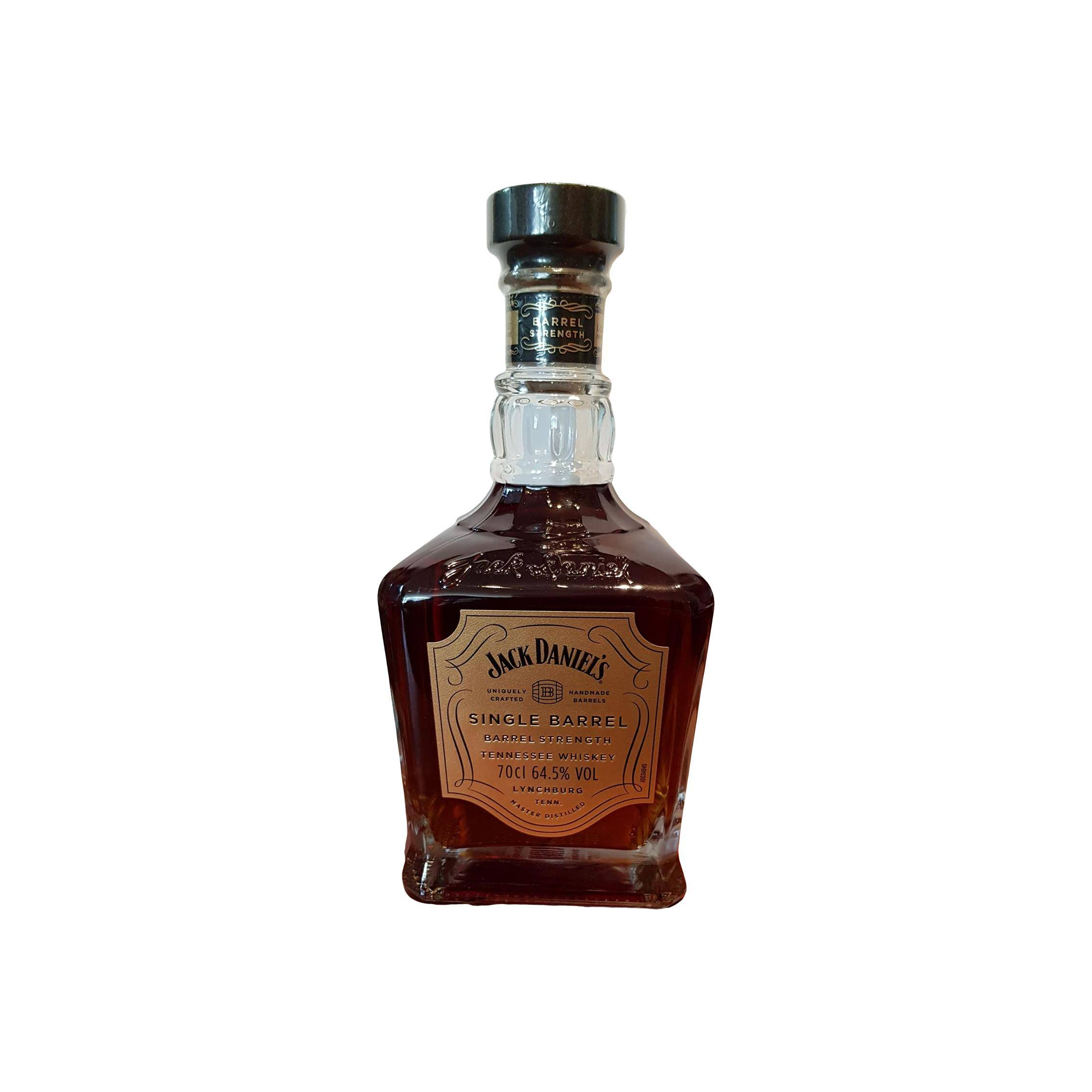 Jack Daniel's Tennessee Whisky 