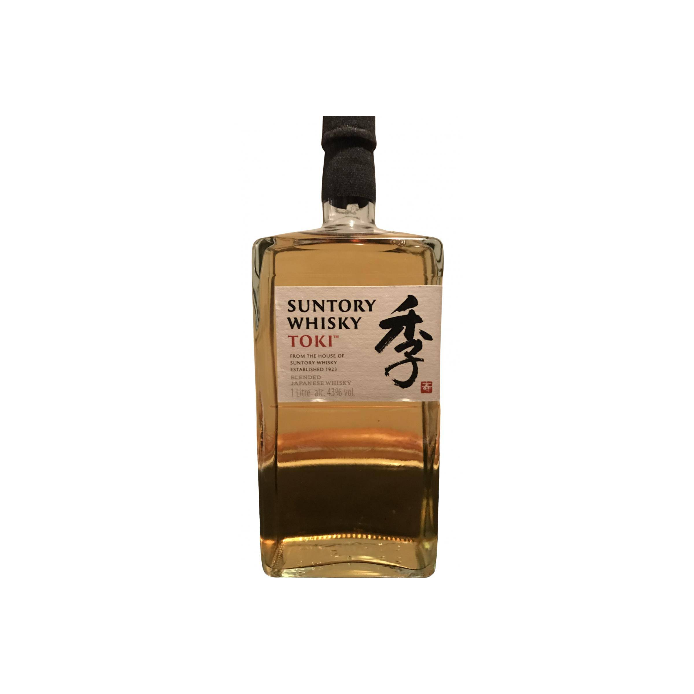 Suntory Blended Whisky