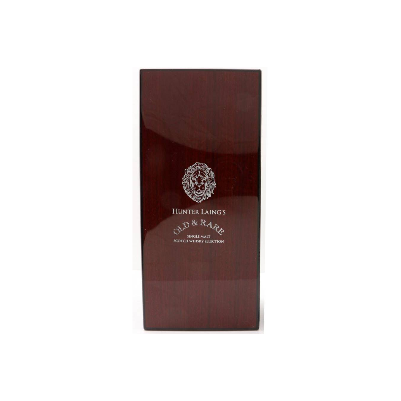 Balmenach 1979 40 Years Single Malt Whisky 2