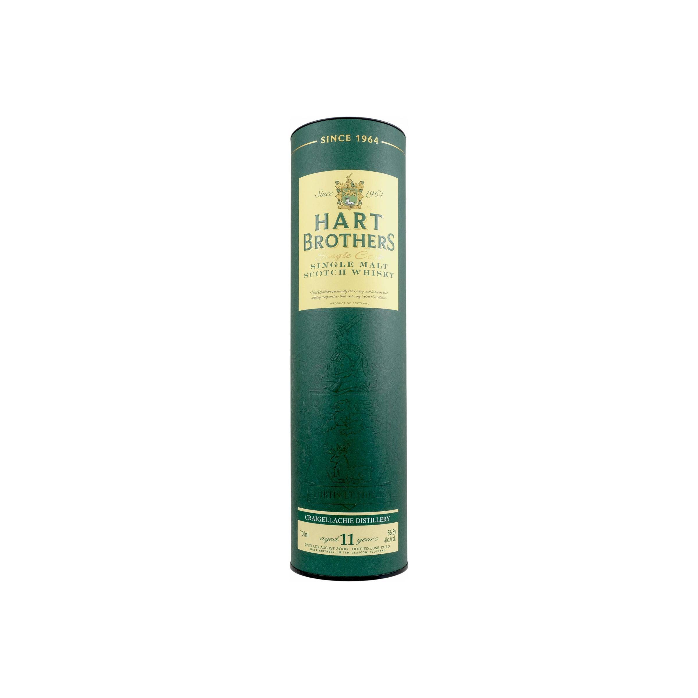 Craigellachie 2008 11 Years Single Malt Whisky 2