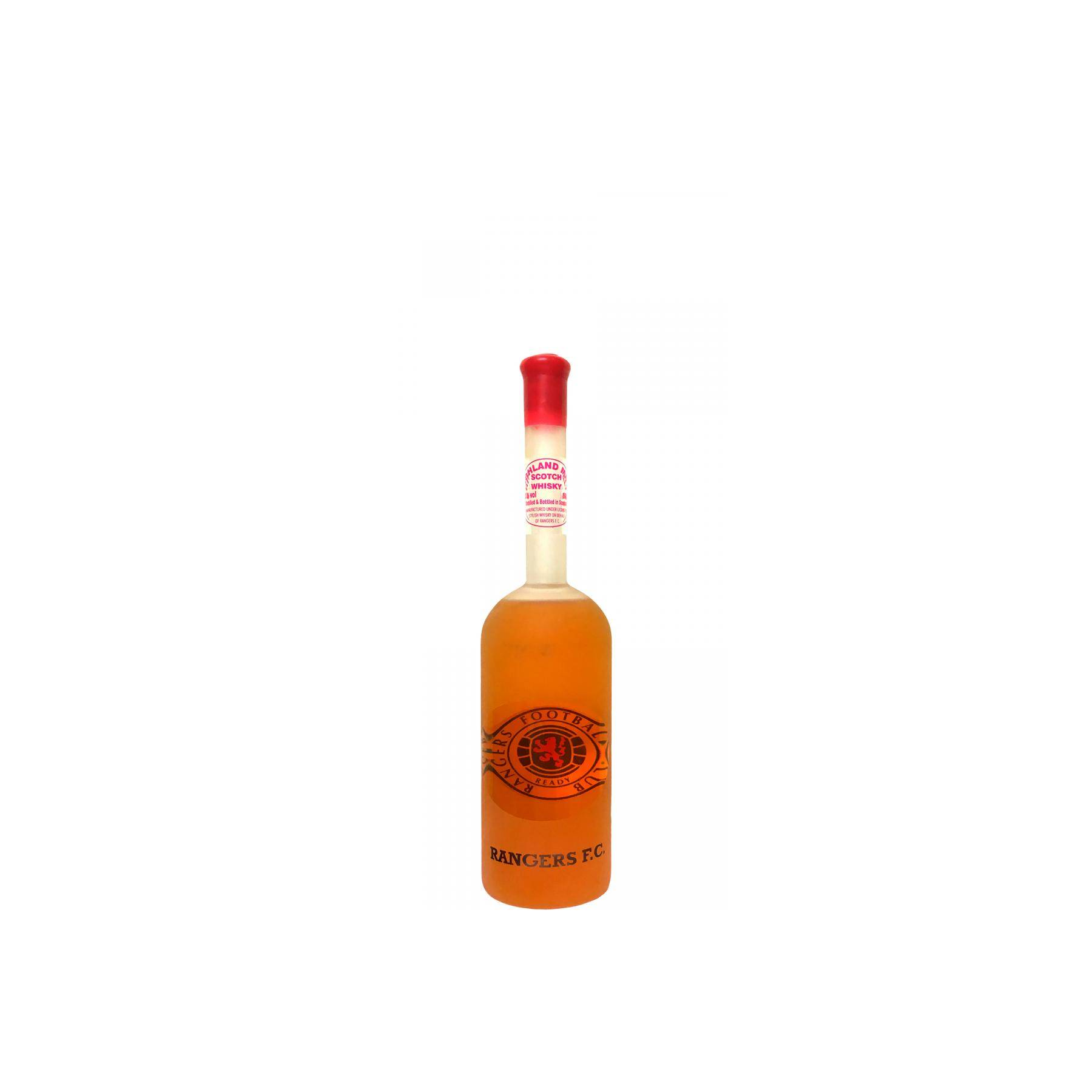 Highland Malt Rangers F.C. Whisky