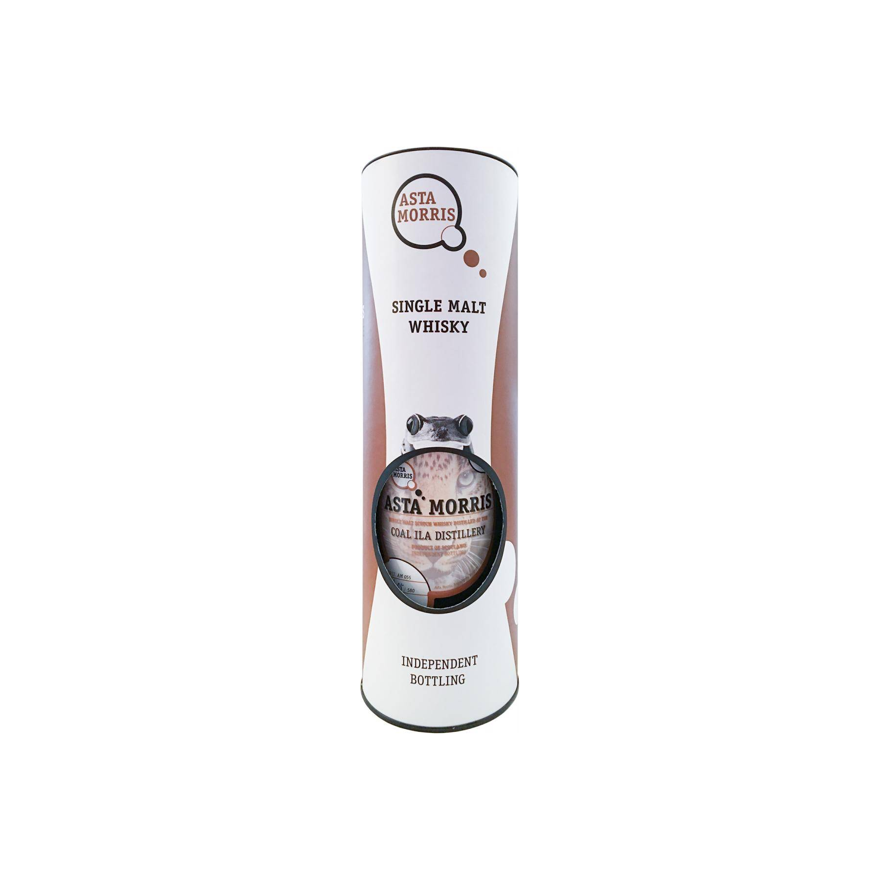 Caol Ila 2011 7 Years Single Malt Whisky 3