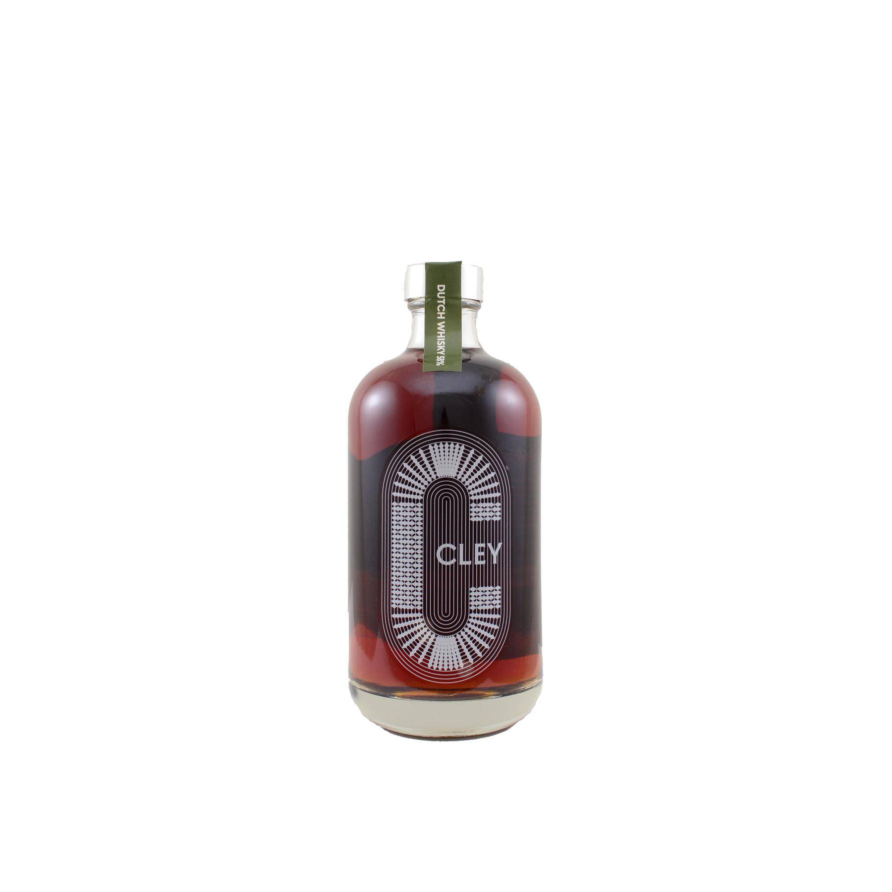 Cley Whisky Malt & Rye