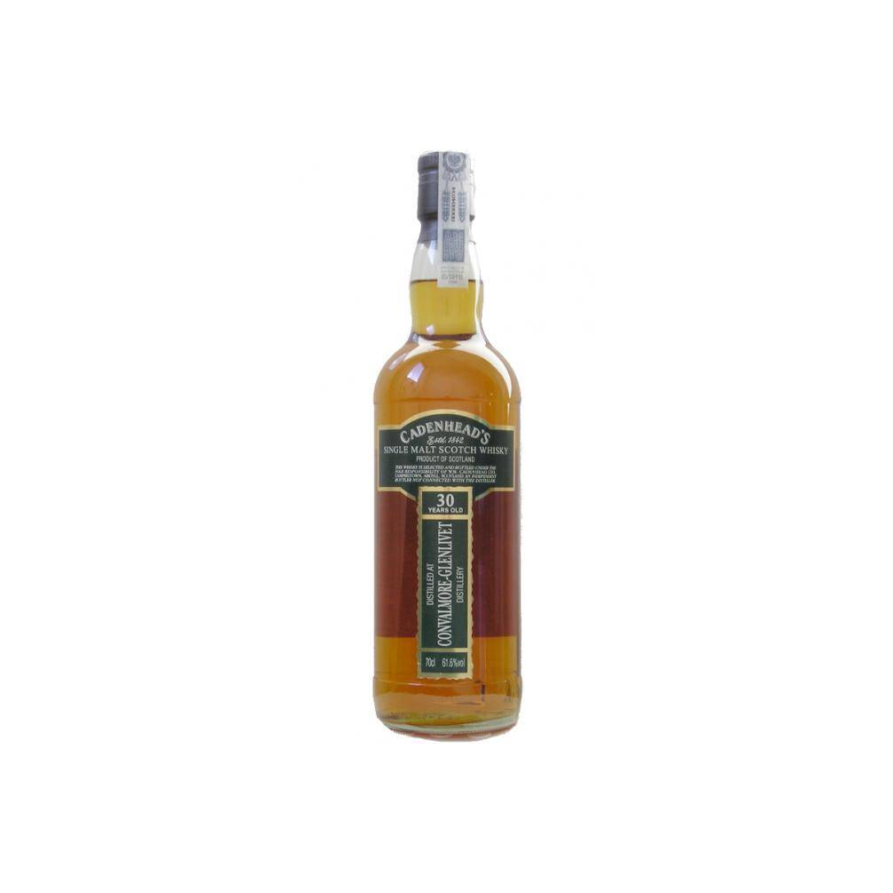 Convalmore 1977 30 Years Single Malt Whisky
