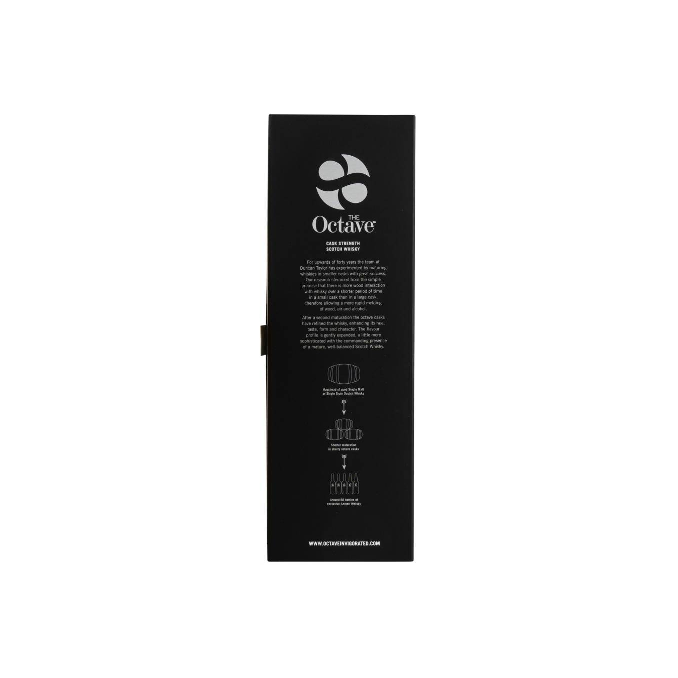 Aultmore 1990 29 Years Single Malt Whisky 3