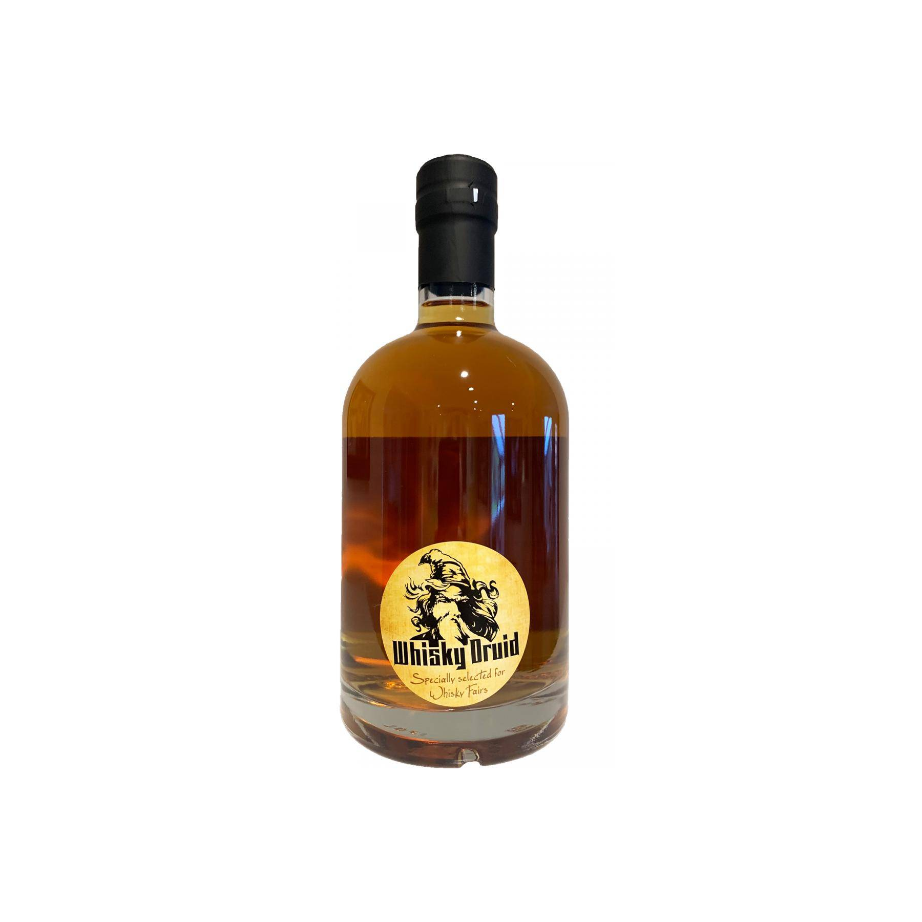 The Druids Orkney Spirit III - 2009 BD 2