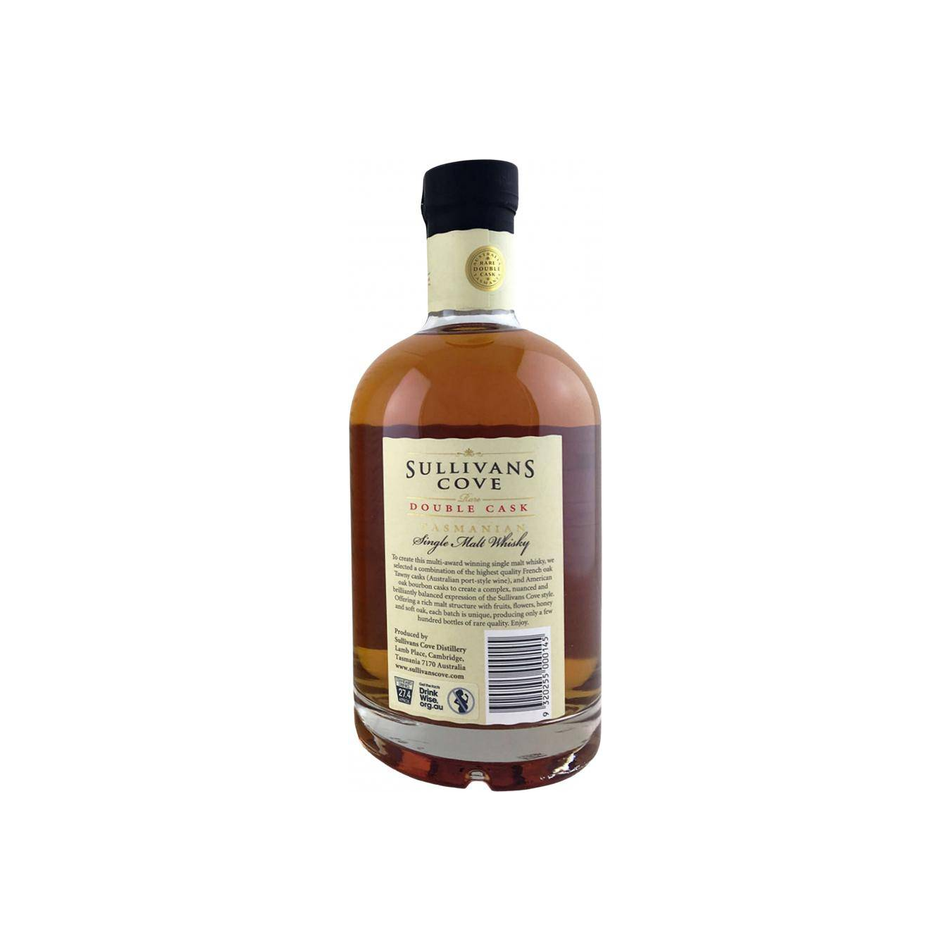 Sullivans Cove 2008 9 Years Single Malt Whisky 2