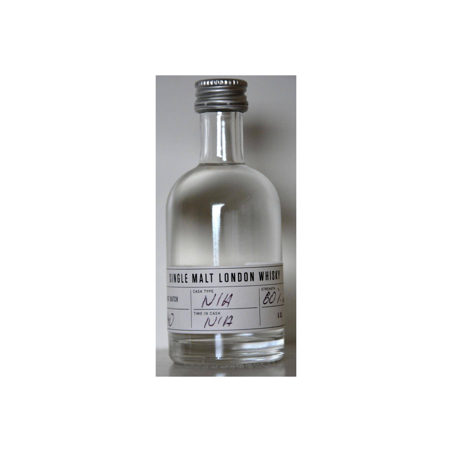 Bimber 2019 Spirit Whisky 2