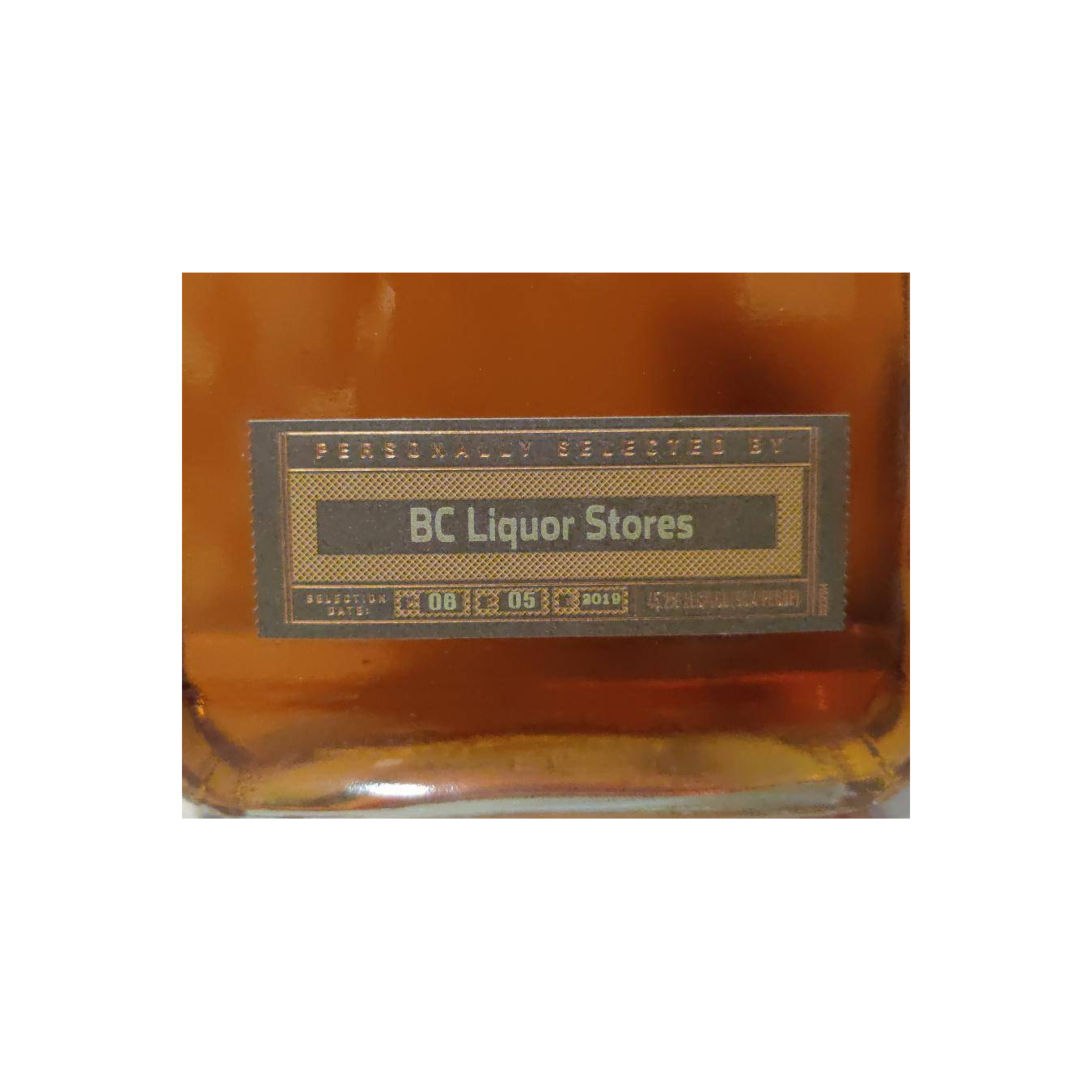 Woodford Reserve Kentucky Straight Bourbon Whiskey Bourbon Whisky 2