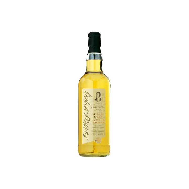 Arran Single Malt Whisky