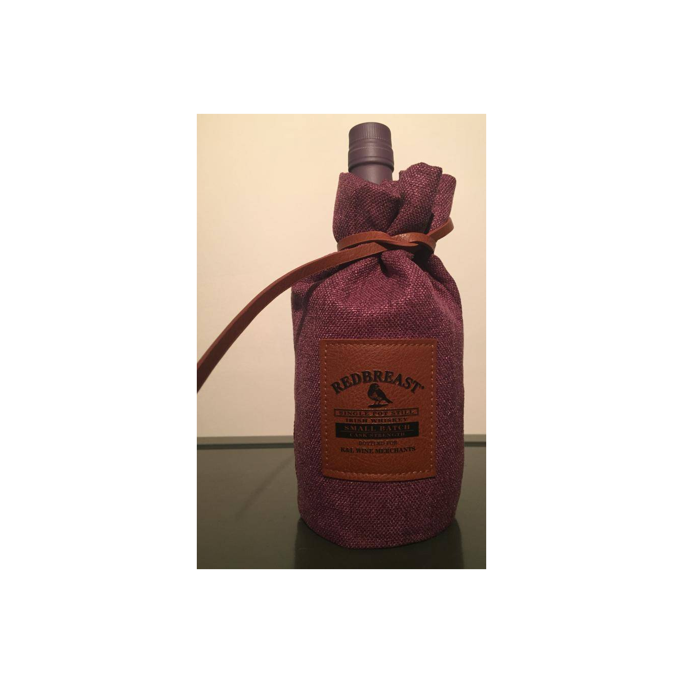 Redbreast Cask Strength Collection 14 Years Single Pot Still Whisky 2