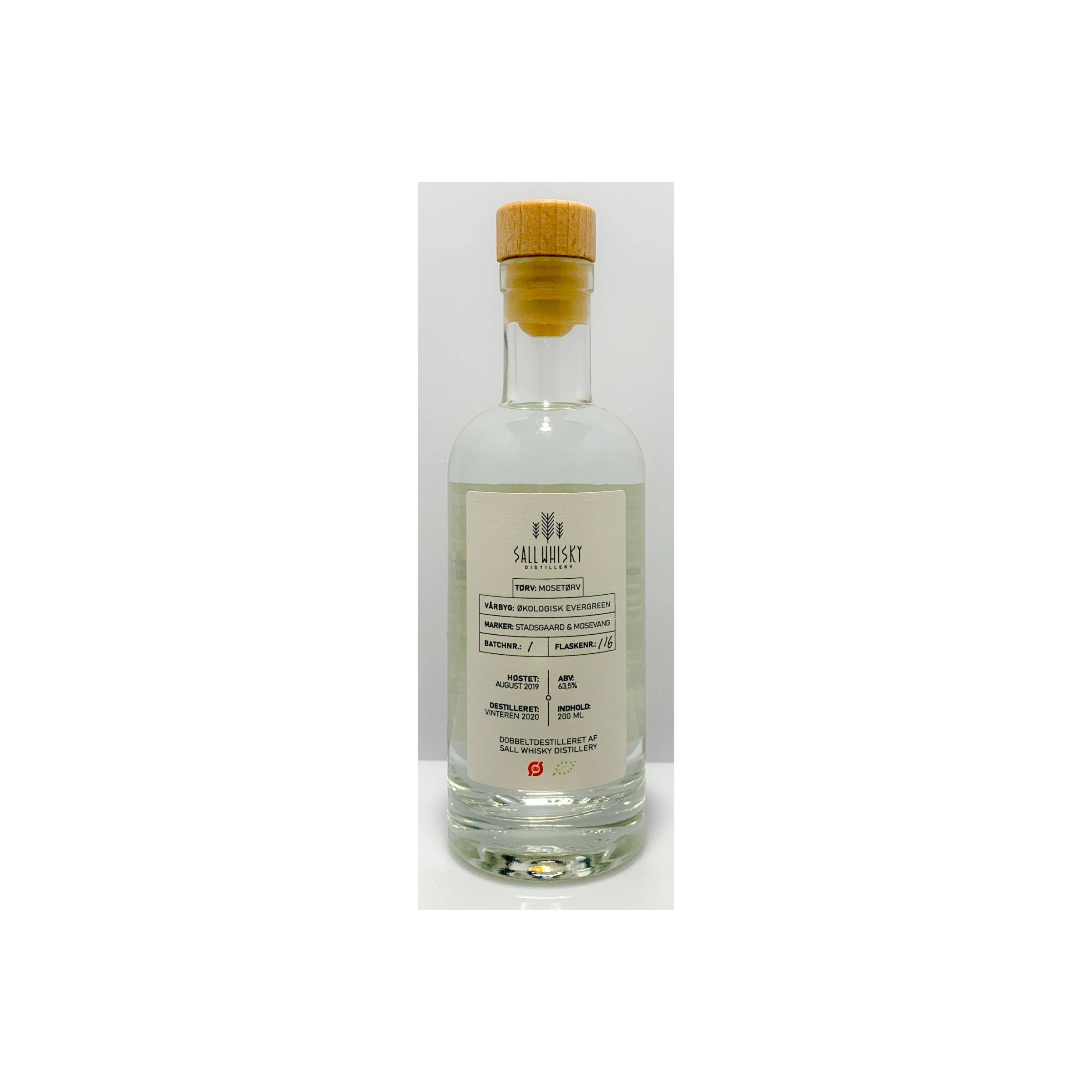Sall Whisky 2020 3