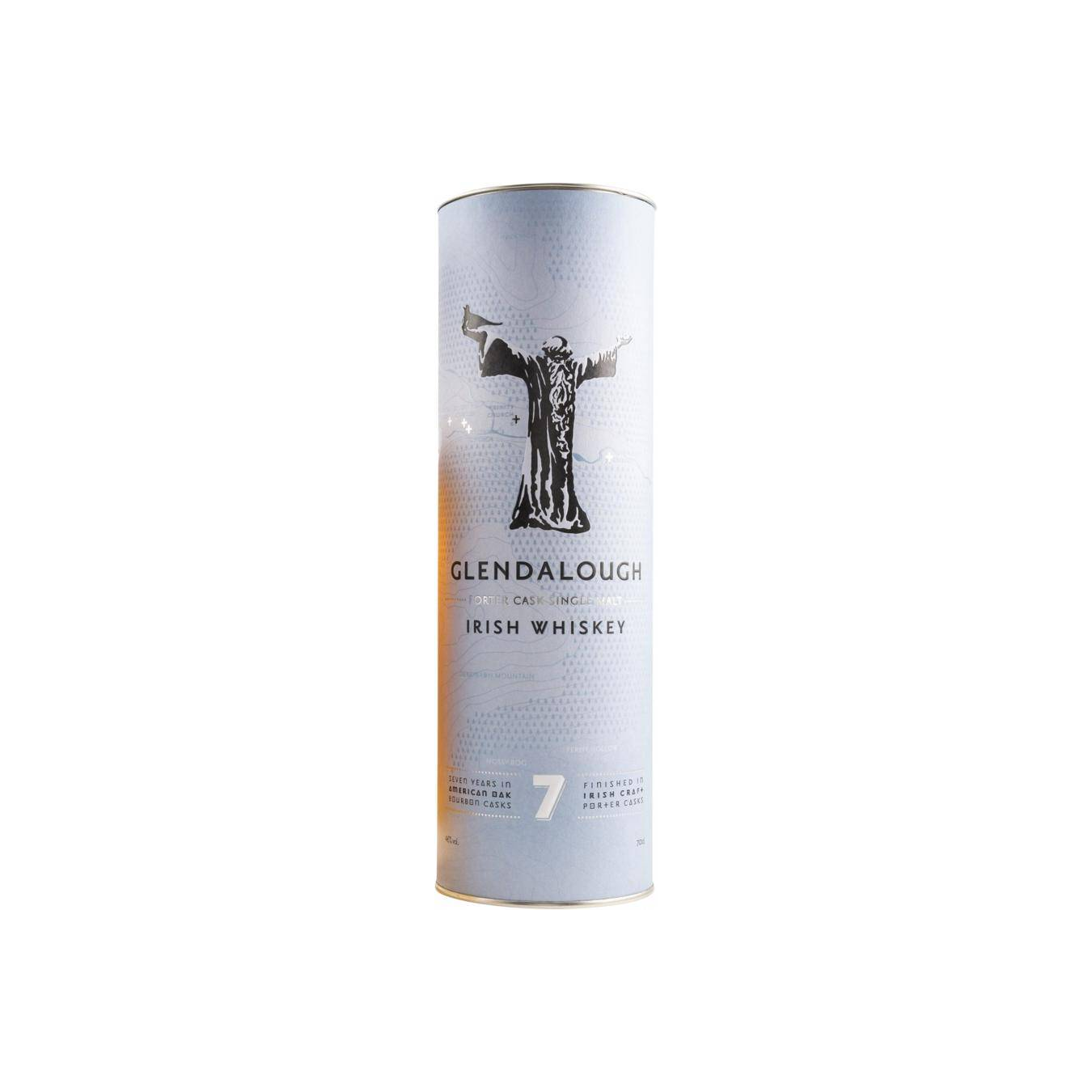 Glendalough 7 Years Single Malt Whisky 3