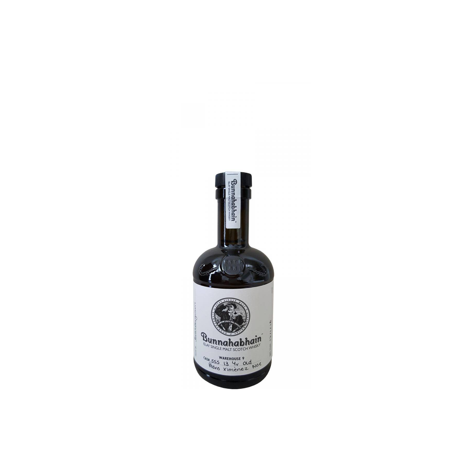 Bunnahabhain 2004 14 Years Single Malt Whisky