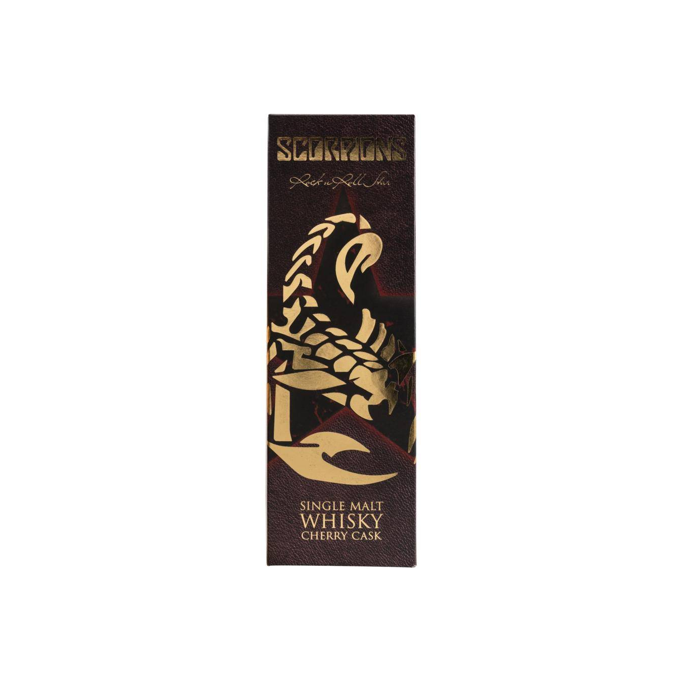 Mackmyra Single Malt Whisky 3