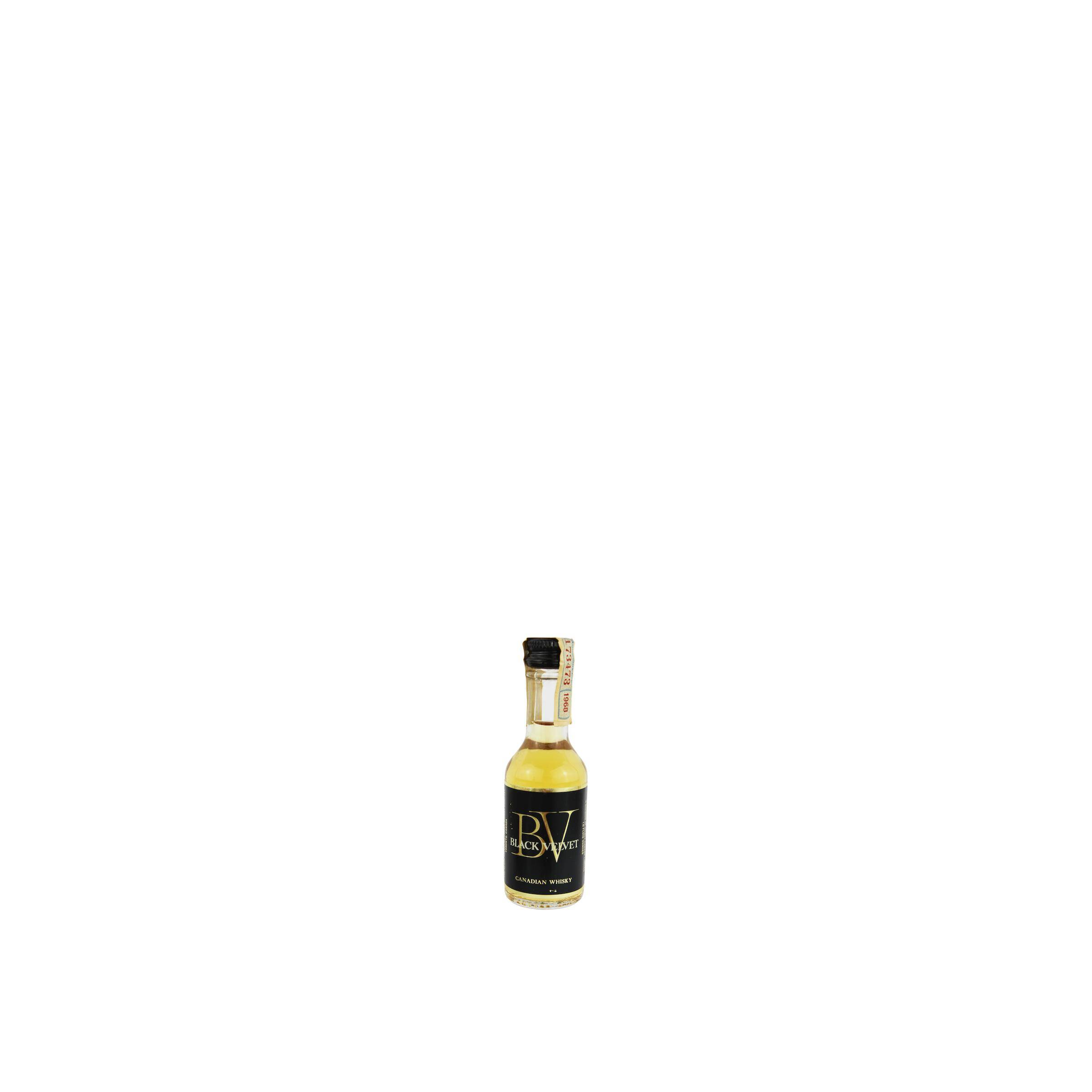 Black Velvet Canadian Whisky