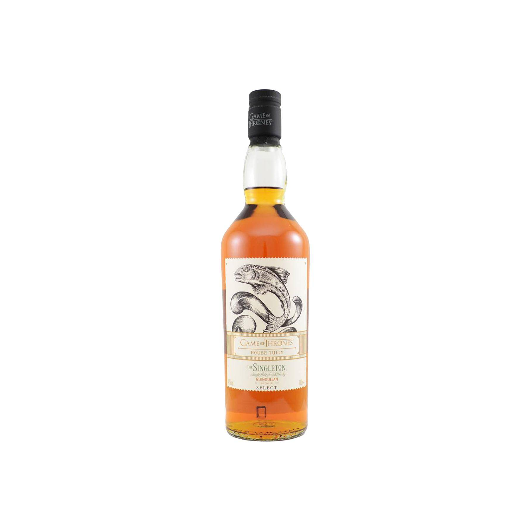 Glendullan Single Malt Whisky