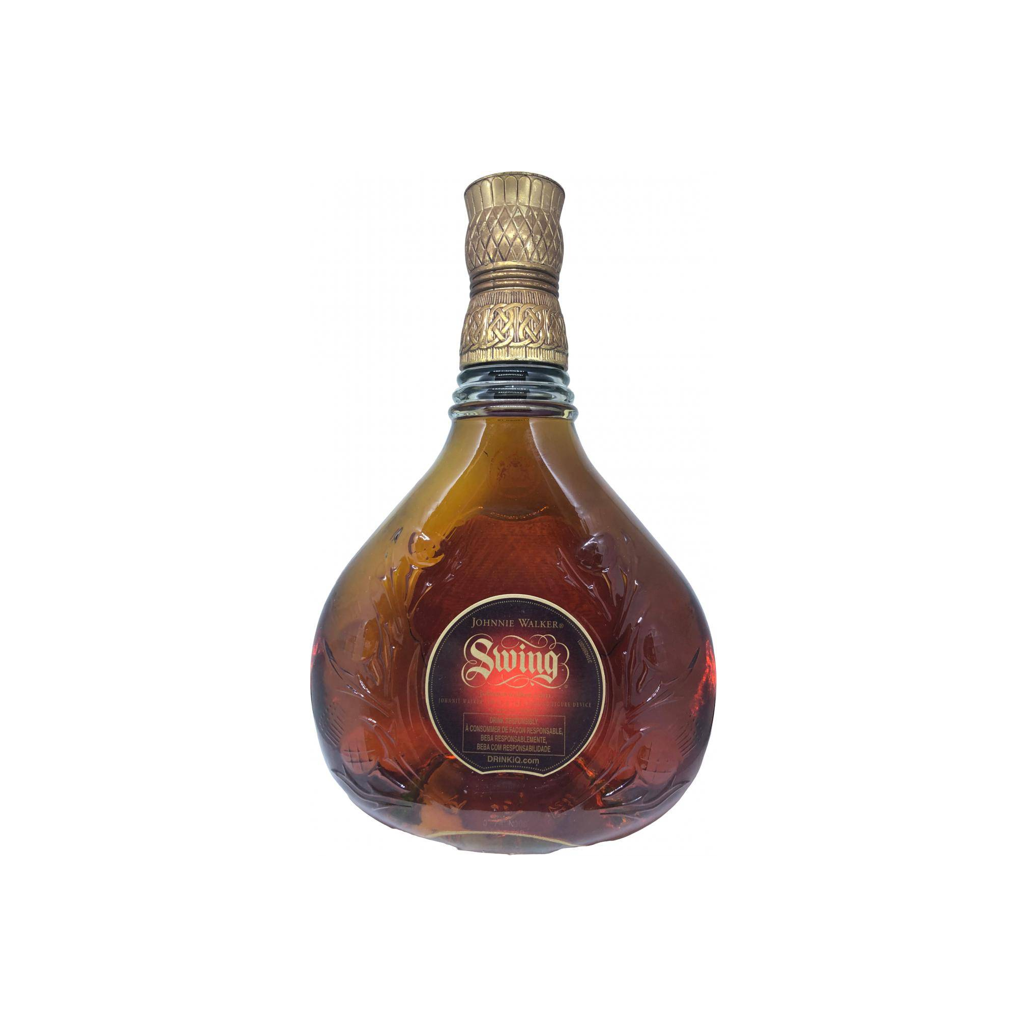 Johnnie Walker Blended Malt Whisky 2