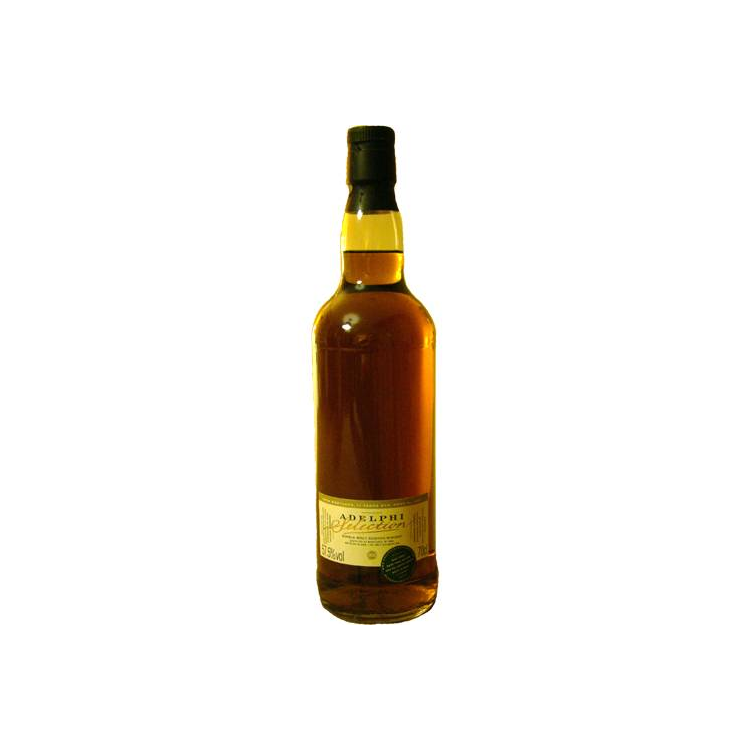 Mortlach Limited Edition 1990 17 Years Single Malt Whisky