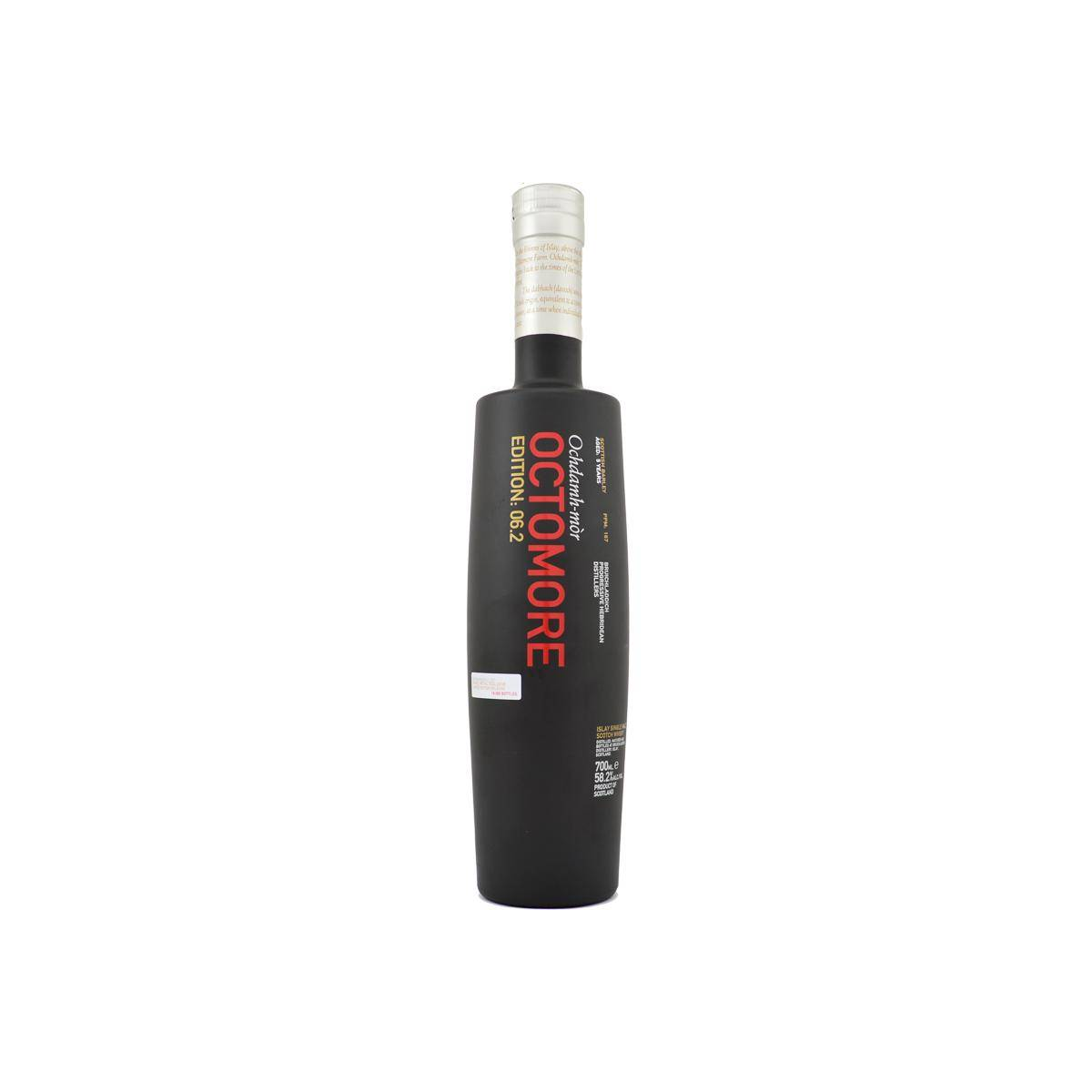 Octomore 5 Years Single Malt Whisky