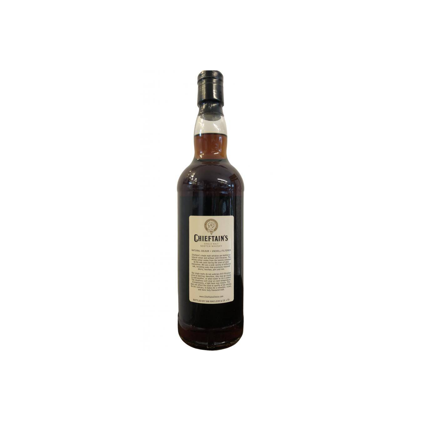 The Glenrothes 2000 7 Years Single Malt Whisky 2