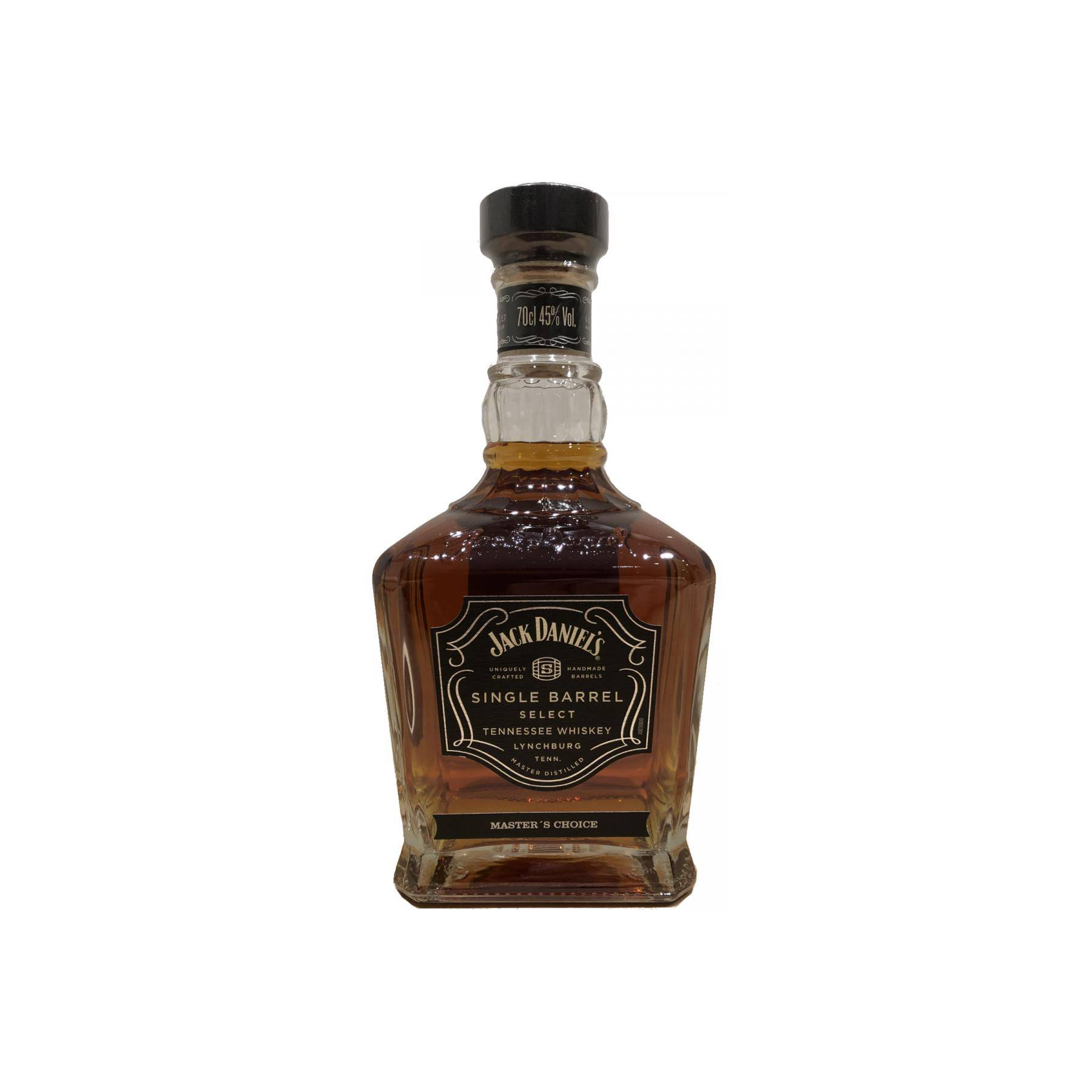 Jack Daniel's Tennessee Whisky 