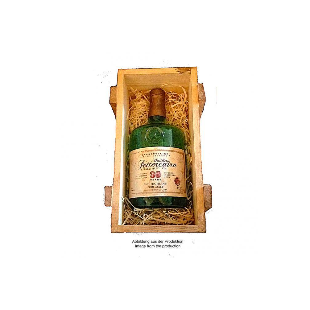 Fettercairn 1988 30 Years Single Malt Whisky 2