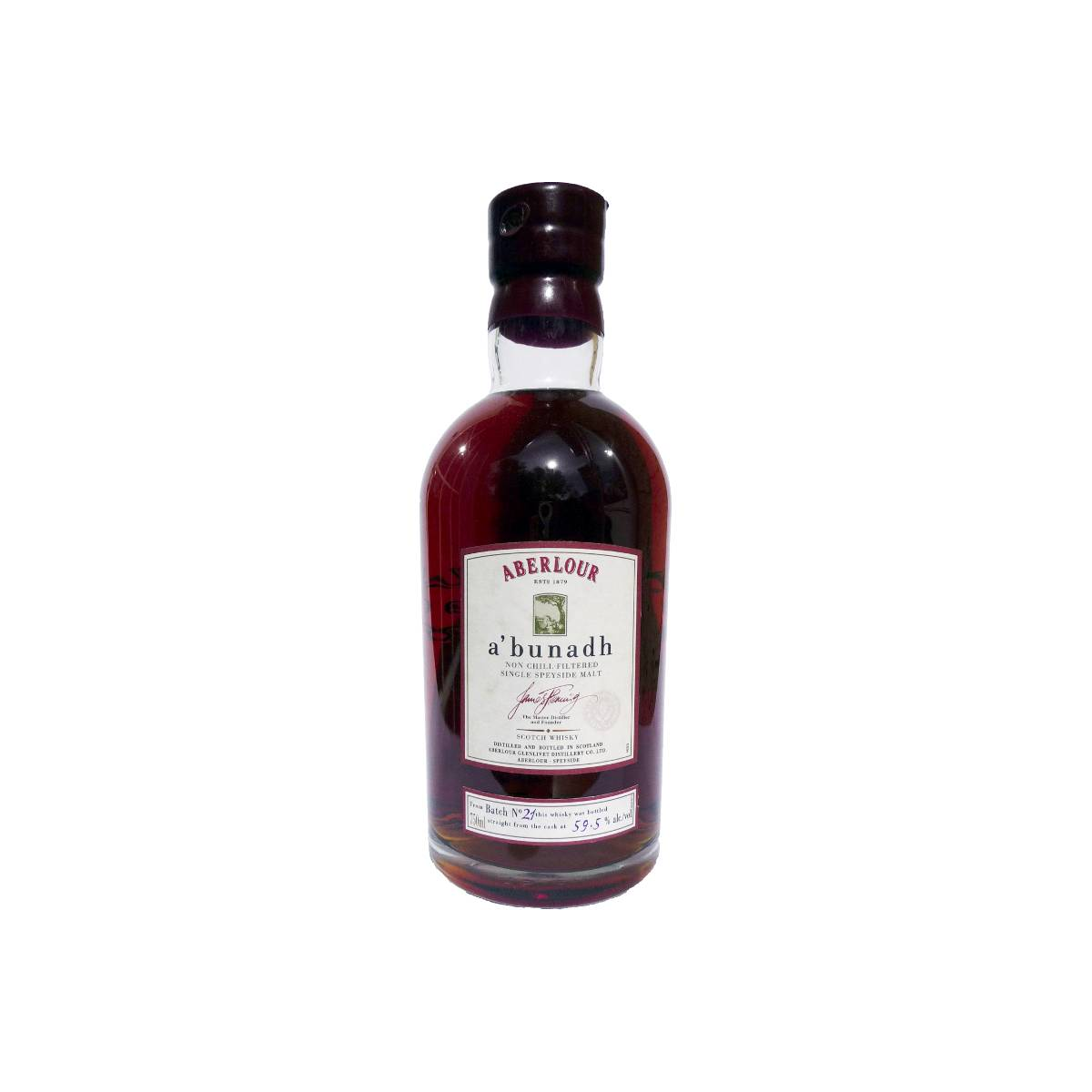 Aberlour Single Malt Whisky