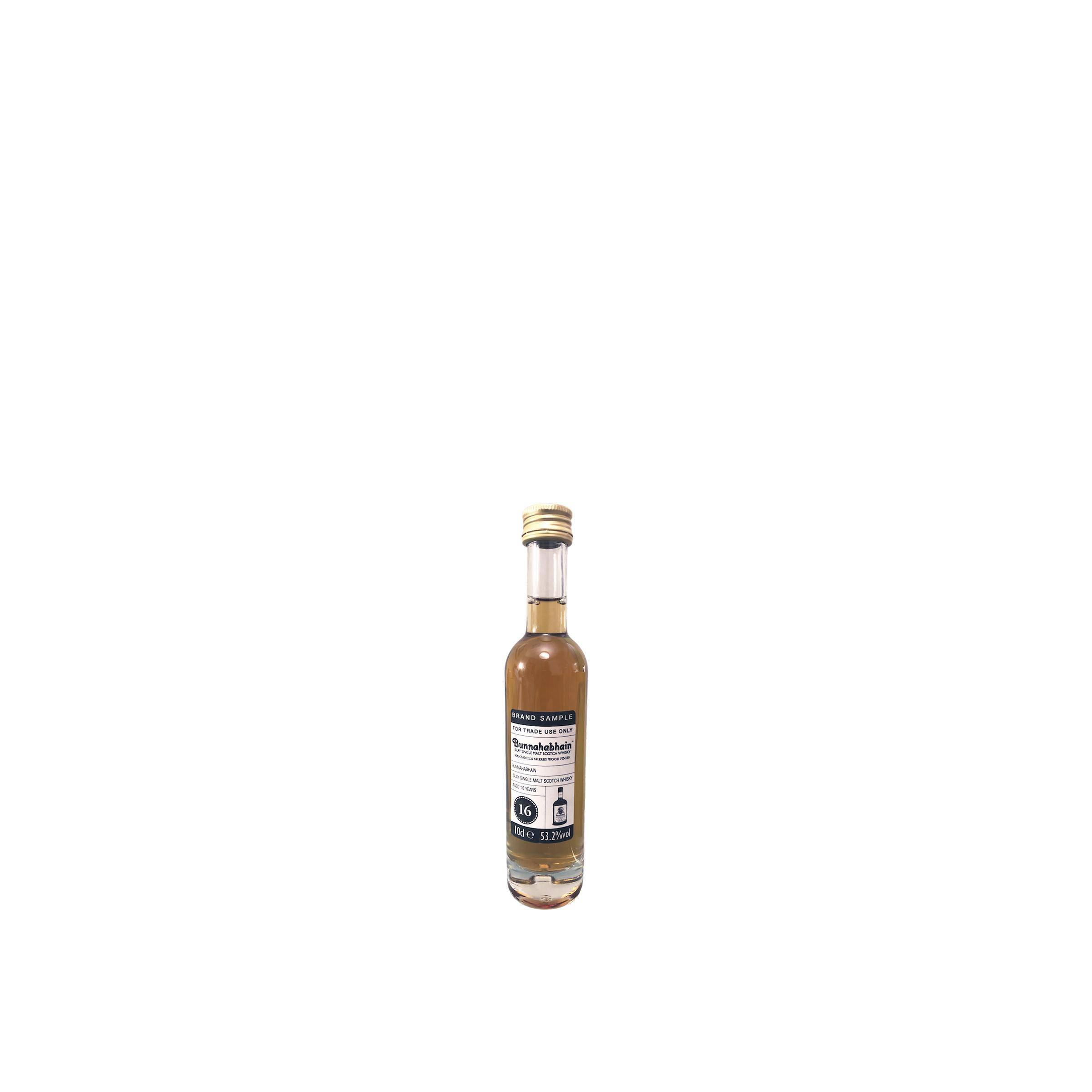 Bunnahabhain 16 Years Single Malt Whisky