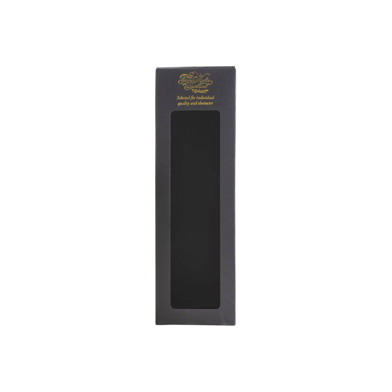Tobermory The Single Malts of Scotland 2005 14 Years Single Malt Whisky 2