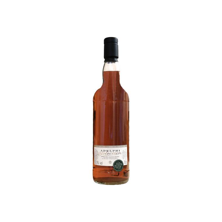 Mortlach Limited Edition 1991 16 Years Single Malt Whisky