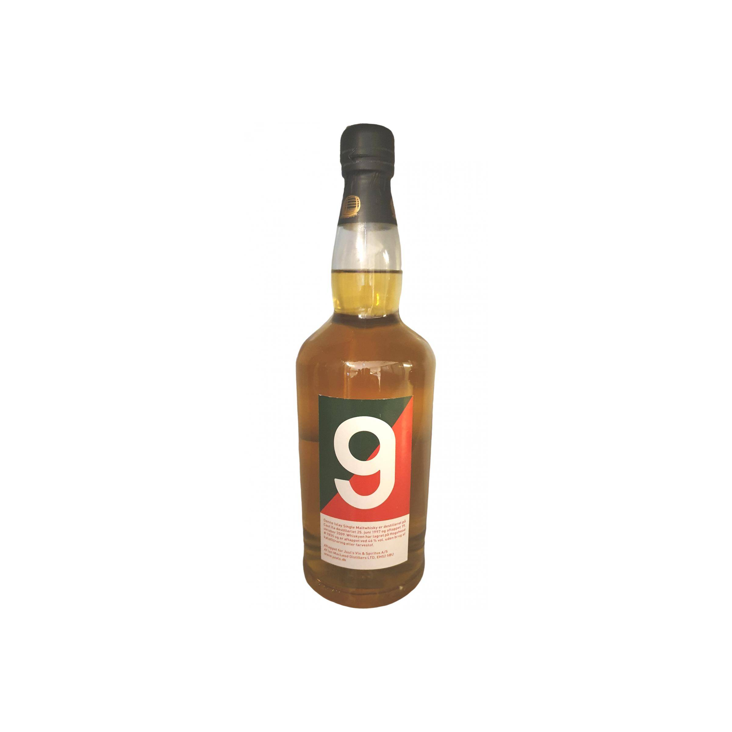 Caol Ila 1997 12 Years Single Malt Whisky
