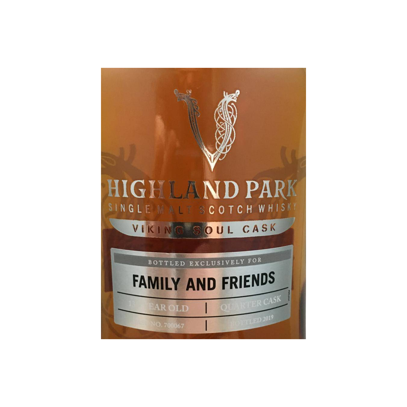 Highland Park 2006 13 Years Single Malt Whisky 2