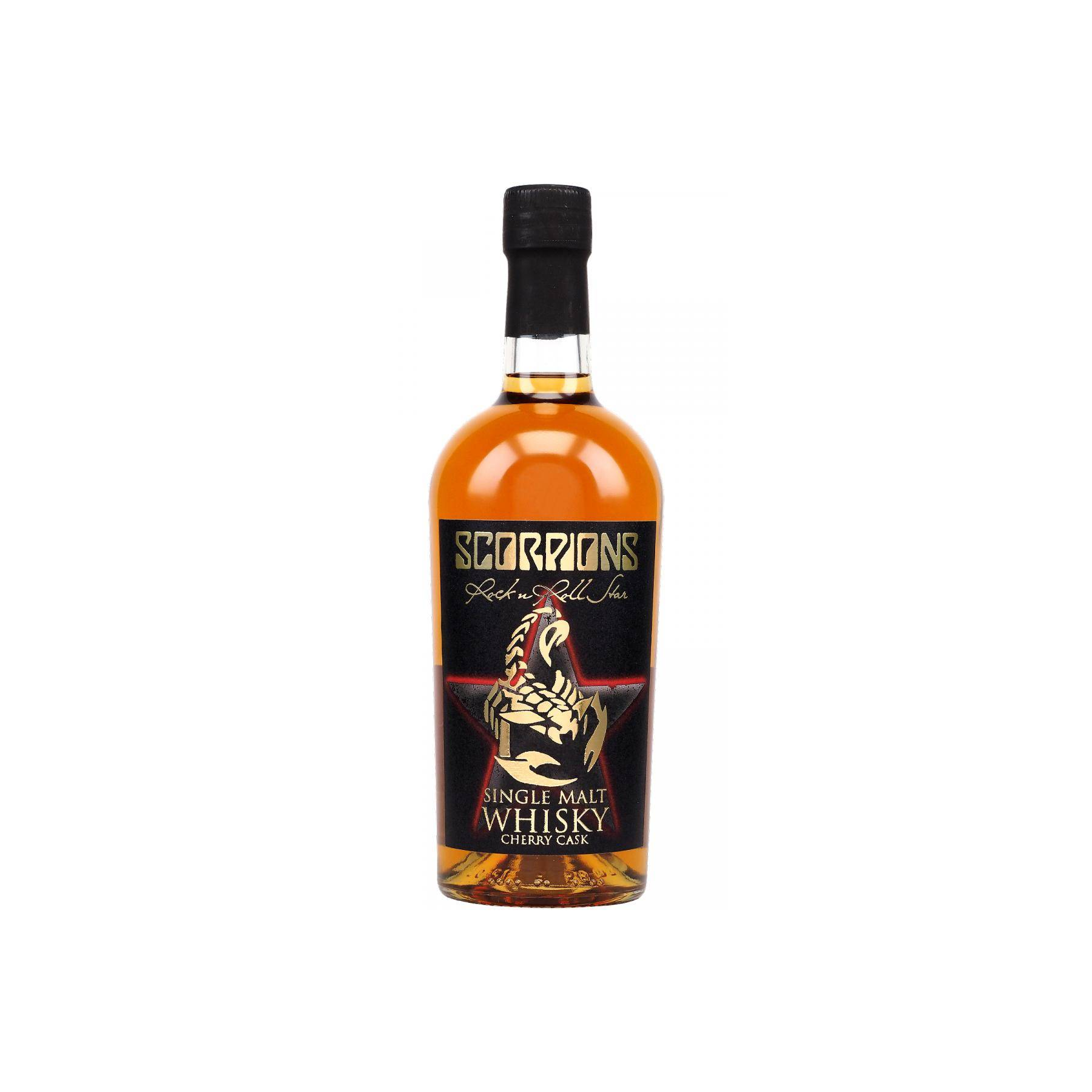 Mackmyra Single Malt Whisky